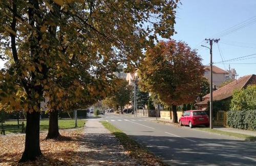 Sabac Apartment | Stan Moravčević