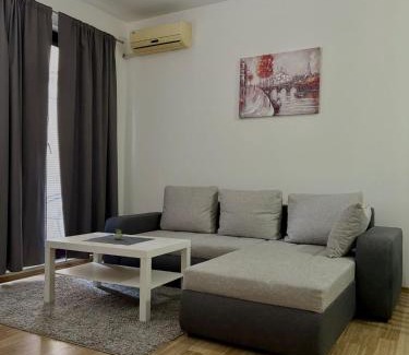 Inija Apartment | Stan Na Dan 111