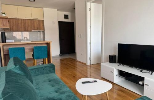 Banja Luka Apartment | Stan na dan Apartman Harmonija