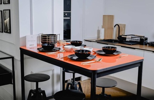 Banja Luka Apartment | Stan na dan - Chic Home