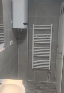 Sid Apartment | Stan na dan Jovana Šid