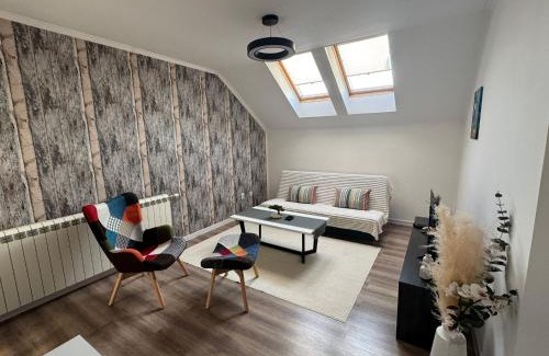 Inija Apartment | Stan na dan Moonlight Panonija