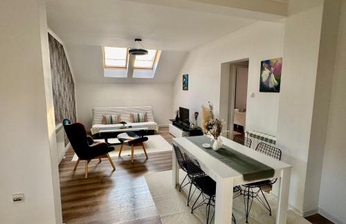 Inija Apartment | Stan na dan Moonlight Panonija