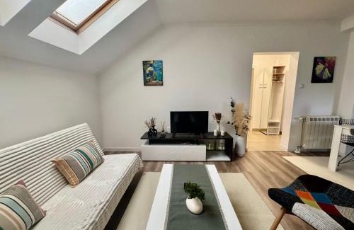 Inija Apartment | Stan na dan Moonlight Panonija