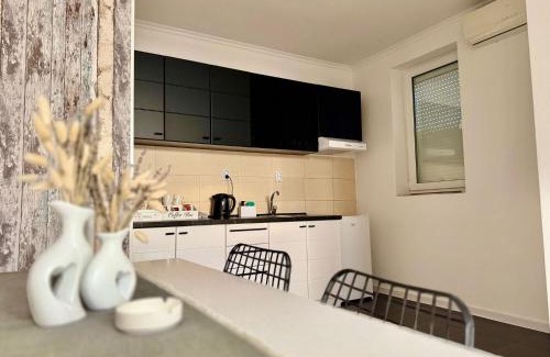 Inija Apartment | Stan na dan Moonlight Panonija