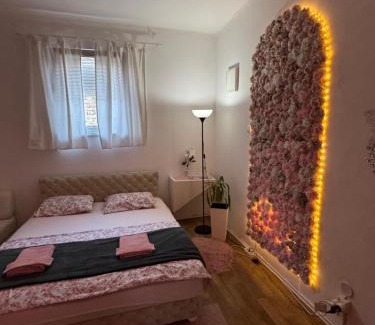 Backa Palanka Apartment | Stan na dan S