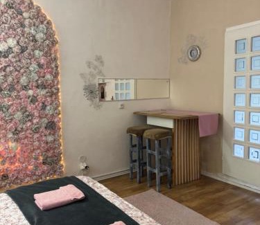 Backa Palanka Apartment | Stan na dan S