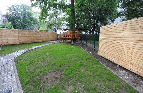 Volkmarsdorf Apartment | Standard Apartment - Zollikof Aparts - Sauna & Studio Apartments