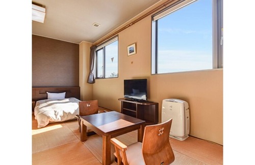 Hirono House | Standard Breakfast included plan NoSmoking twin / Futaba-gun Fukushima