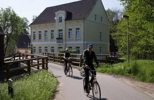 Pritzwalk Apartment | Standard double room