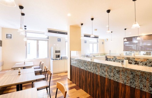 Kesennuma House | Standard double room Nonsmoking vs | Standar /Kesennuma Miyagi