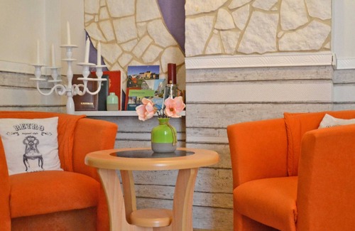 Guben House | Standard Double Room - Pension zur Neisse