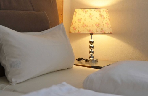 Guben House | Standard Double Room - Pension zur Neisse