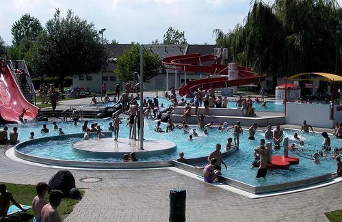 Rust Apartment | Standard Dreibettzimmer - Hotel am See Rust