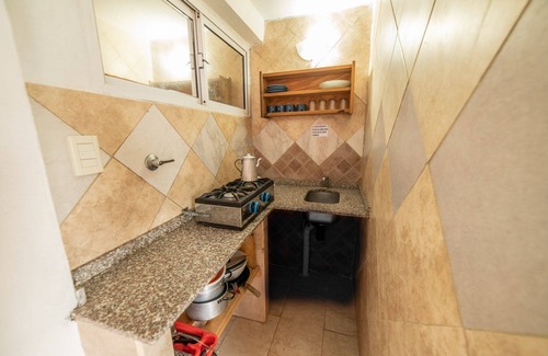 Santa Teresita Apartment | Standard Single Room