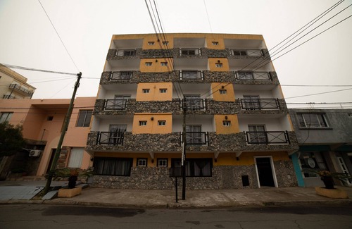 Santa Teresita Apartment | Standard Single Room