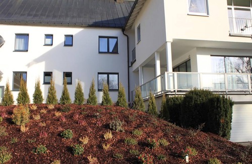 Ortsmitte Apartment | Standard single room