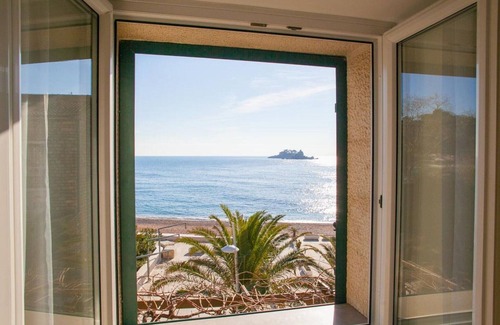 Petrovac Apartment | Standard Studio with Shared Balcony 1