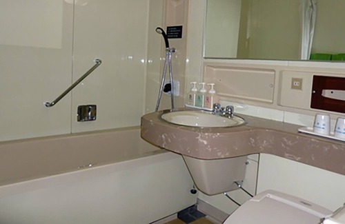 Ishiwaki House | Standard Twin room No mealsBreakfast included River view /Yurihonjo Akita