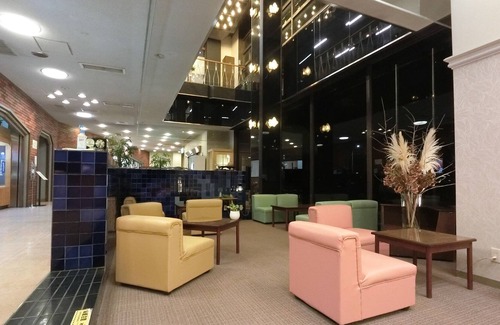 Ishiwaki House | Standard Twin room No mealsBreakfast included River view /Yurihonjo Akita