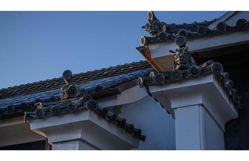 Mima Hotel | Standard twin room without meals/Mima Tokushima