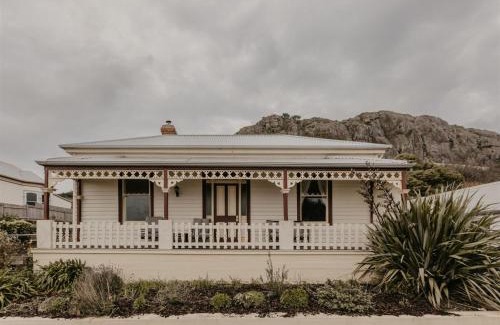 Stanley House | Stanley Holiday Houses a collection of distinctive, self-contained properties in various locations around Stanley