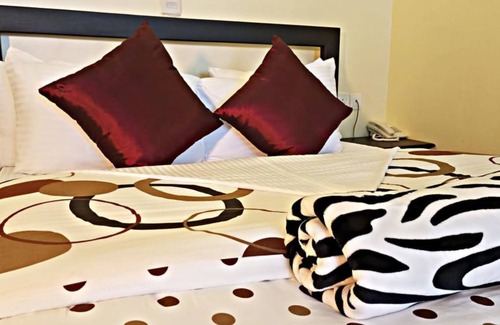 Murang'a Hotel | Stanleys Haven