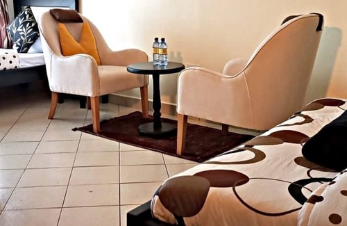 Murang'a Hotel | Stanleys Haven