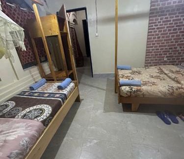 Butare Apartment | Stany's apartments