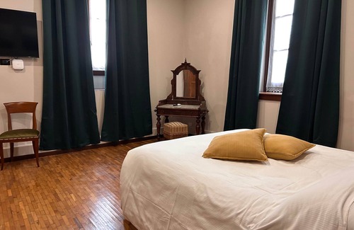 Volta Mantovana House | Stanza d'epoca (Volta Mantovana) Stanza in dimora two steps from Lake Garda