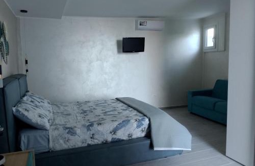 Torre Castiglione House | Stanza Guida