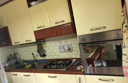 Coste House | Stanza in affitto Giarre