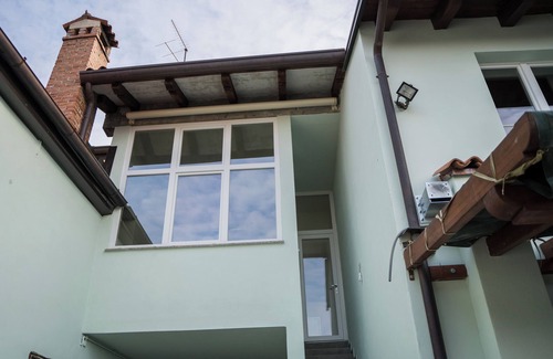 Cormons House | Stanza Privata Immersa nel Collio Friulano