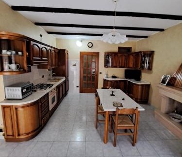 San Marco dei Cavoti House | Stanze Del Corso