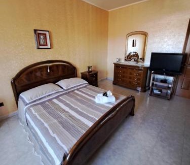 San Marco dei Cavoti House | Stanze Del Corso