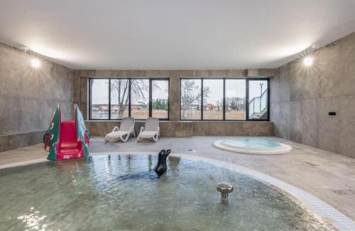 Dziwnow Apartment | STAR Apartament & Spa Dziwnów