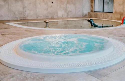 Dziwnow Apartment | STAR Apartament & Spa Dziwnów