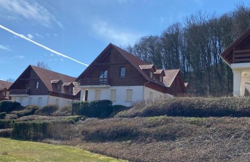 Zalacsany Apartment | Star Apartman