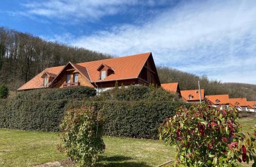 Zalacsany Apartment | Star Apartman