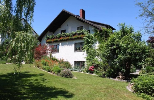 Moosbach Apartment | * Star apartment Apartment 57 sqm