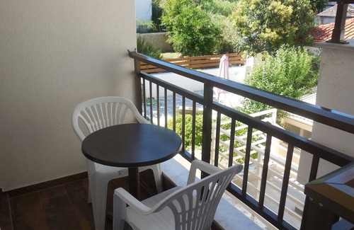 Makrigialos Condo | Star Beach Resort - Makrygialos Cozy Apartment