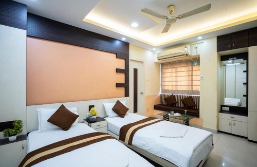 Ballygunge House | Star D'Lite Guest House