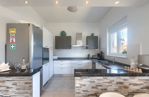 Jadreski Villa | * Star dream villa - dream house, dream pool, dream location, dreamy peace