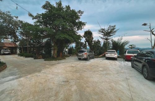 Dak Glong House | Star Hill Dak Nong Retreat