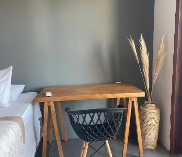 Guriu Village House | Star house Guriú