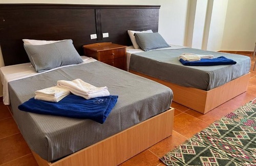 Marsa Alam Hotel | star house hotel