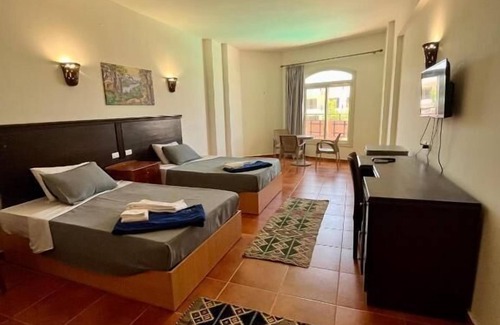 Marsa Alam Hotel | star house hotel