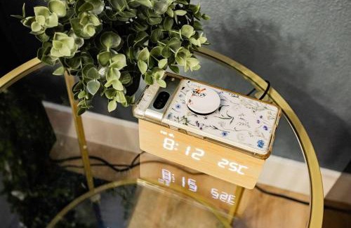 Gateway District House | Star Motel Unit 3- New Premier & Private Las Vegas Arts District Home