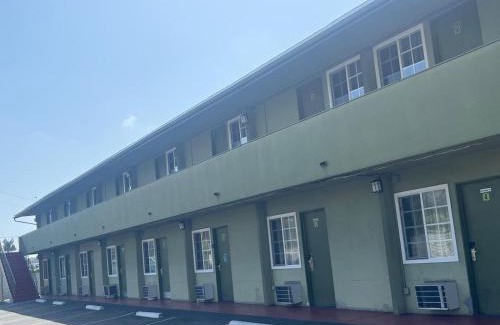 Palm City Hotel | Star Motel