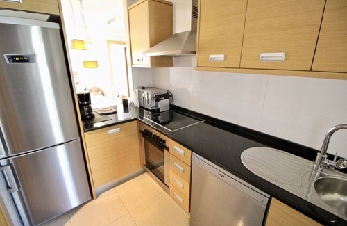 Almadrava Beach Apartment | Star of the Sea 68 - Crta Las Marinas